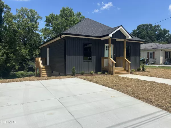 Johnson City, TN 37604,506 Highland RD