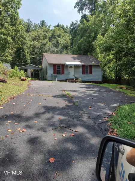 2814 Anderson Street Ext, Bristol, TN 37620