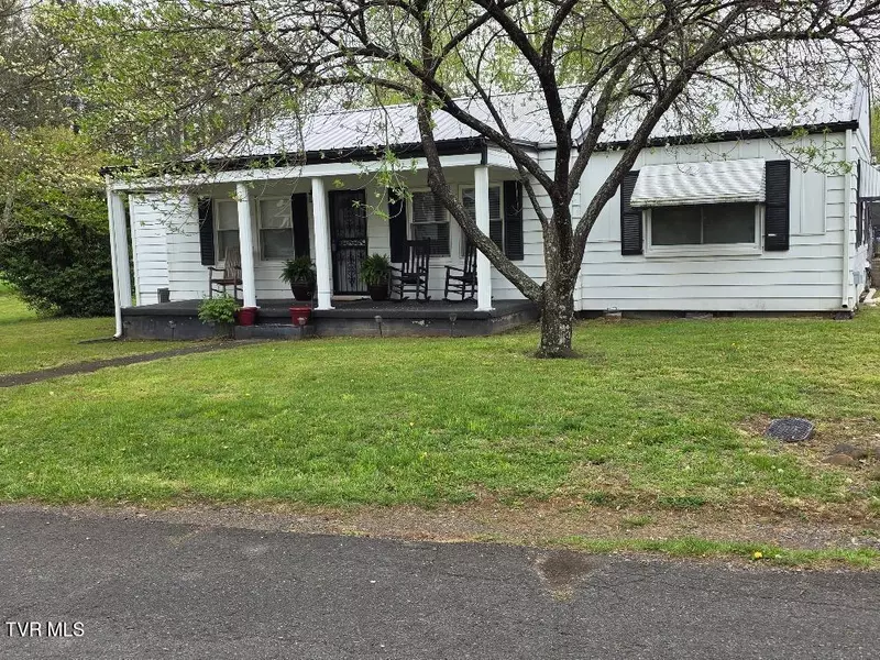 214 Elliott AVE, Erwin, TN 37650