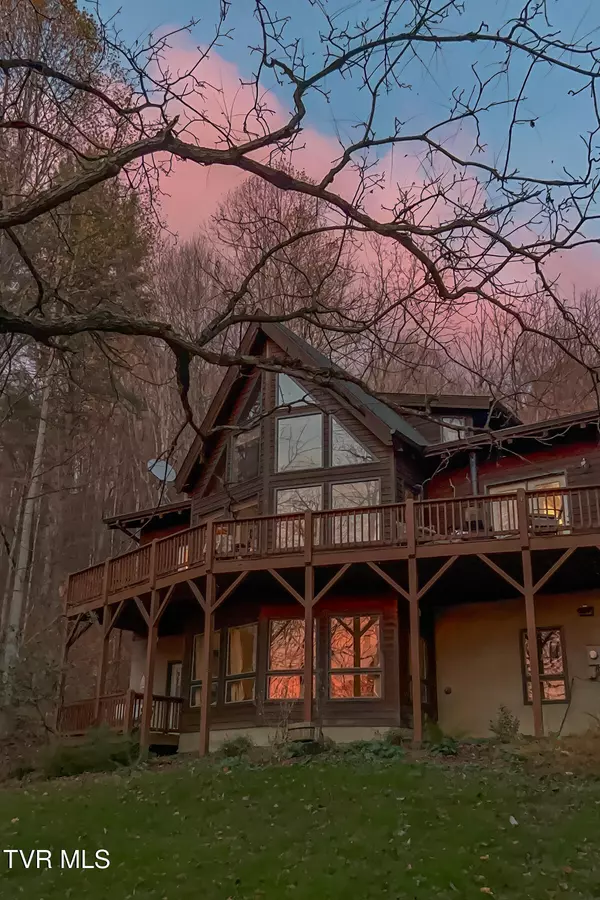 Butler, TN 37640,134 Old Church RD