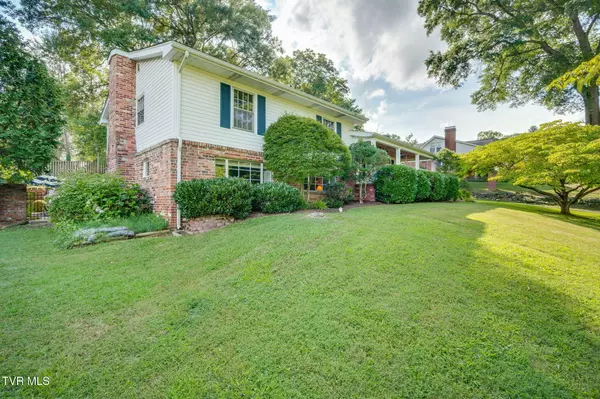 Bristol, TN 37620,103 Butler DR