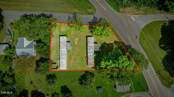 Erwin, TN 37650,1108 &1112 Walnut DR