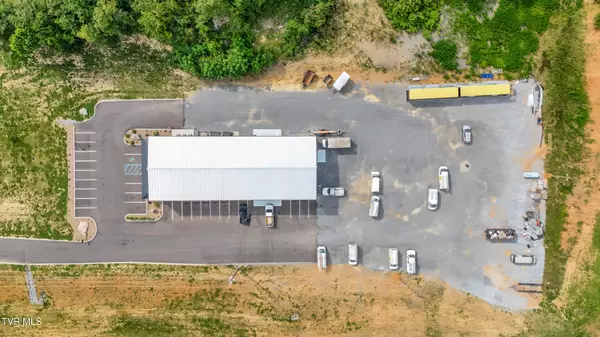 Blountville, TN 37617,915 Millennium CT