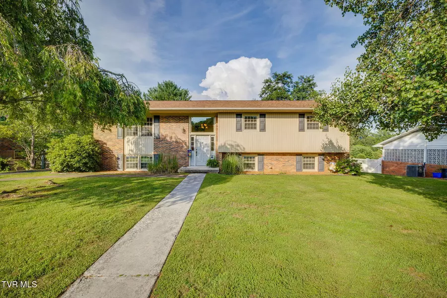 272 Fain RD, Blountville, TN 37617