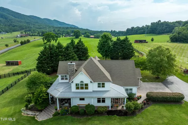 Johnson City, TN 37604,2294 Dry Creek RD
