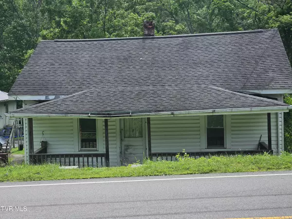 814 Park AVE, Norton, VA 24273