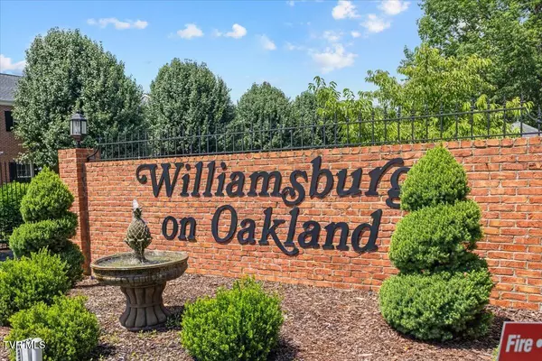 Johnson City, TN 37601,2734 East Oakland Ave #D42