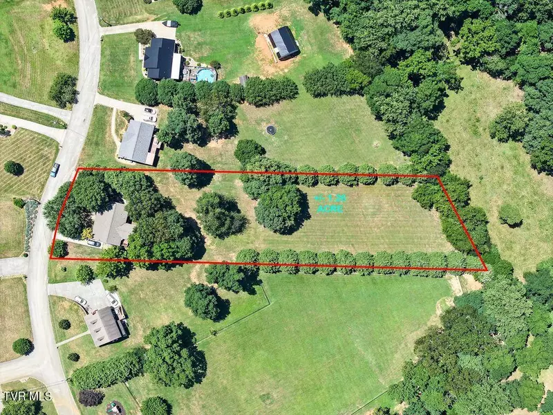 5659 Browning WAY, Russellville, TN 37860