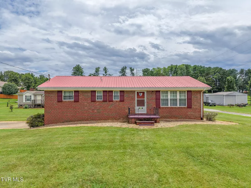 152 Goddard DR, Greeneville, TN 37745
