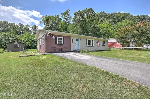 Bristol, TN 37620,1106 Cedar ST