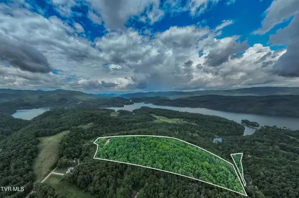 2867 Dry Hill RD, Butler, TN 37640