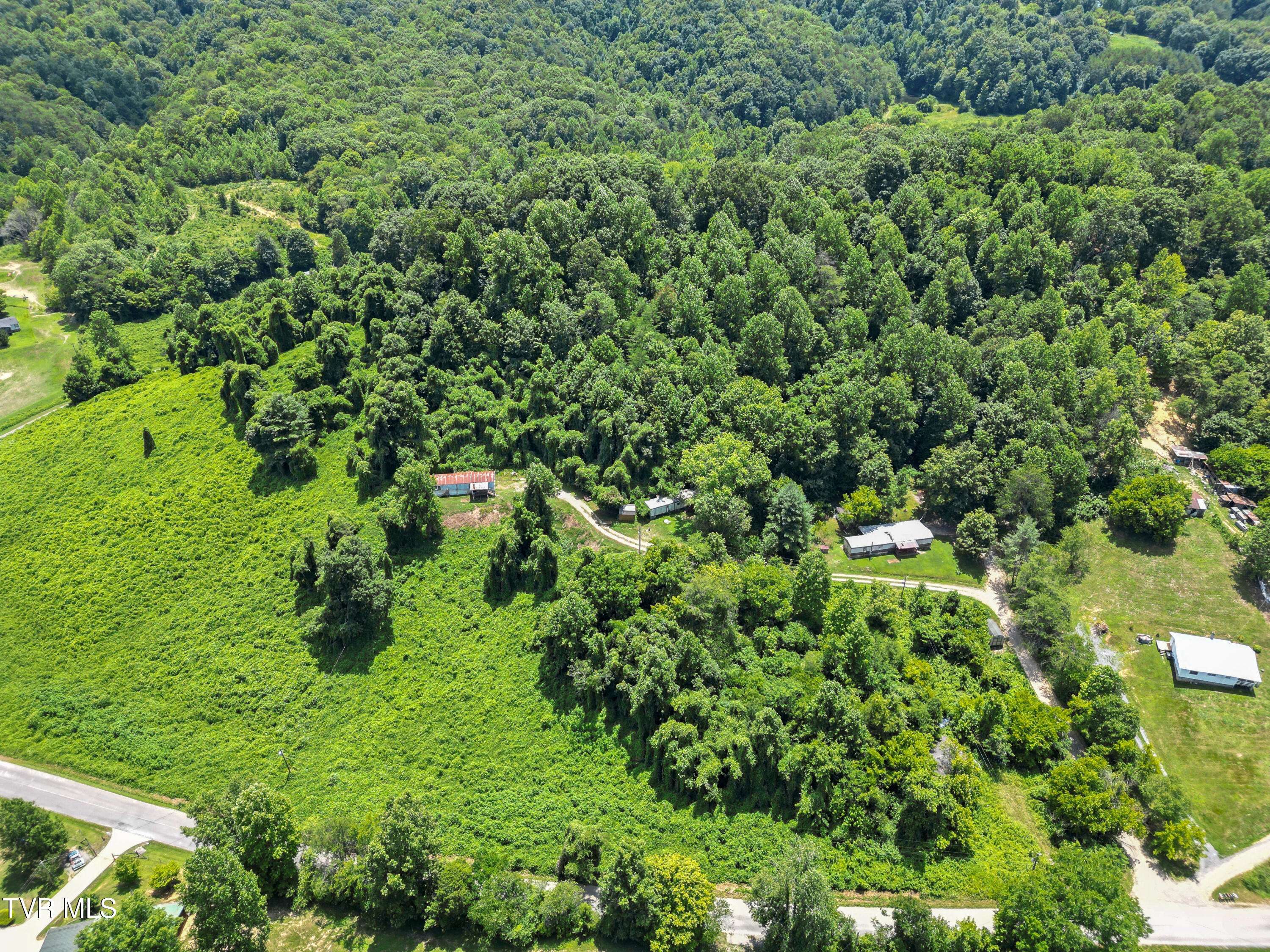 4157 Van Hill RD, Greeneville, TN 37745