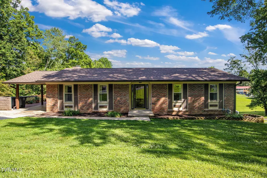 4527 Harbor DR, Kingsport, TN 37664