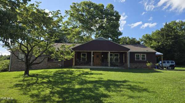 2616 Volunteer Pkwy, Bristol, TN 37620