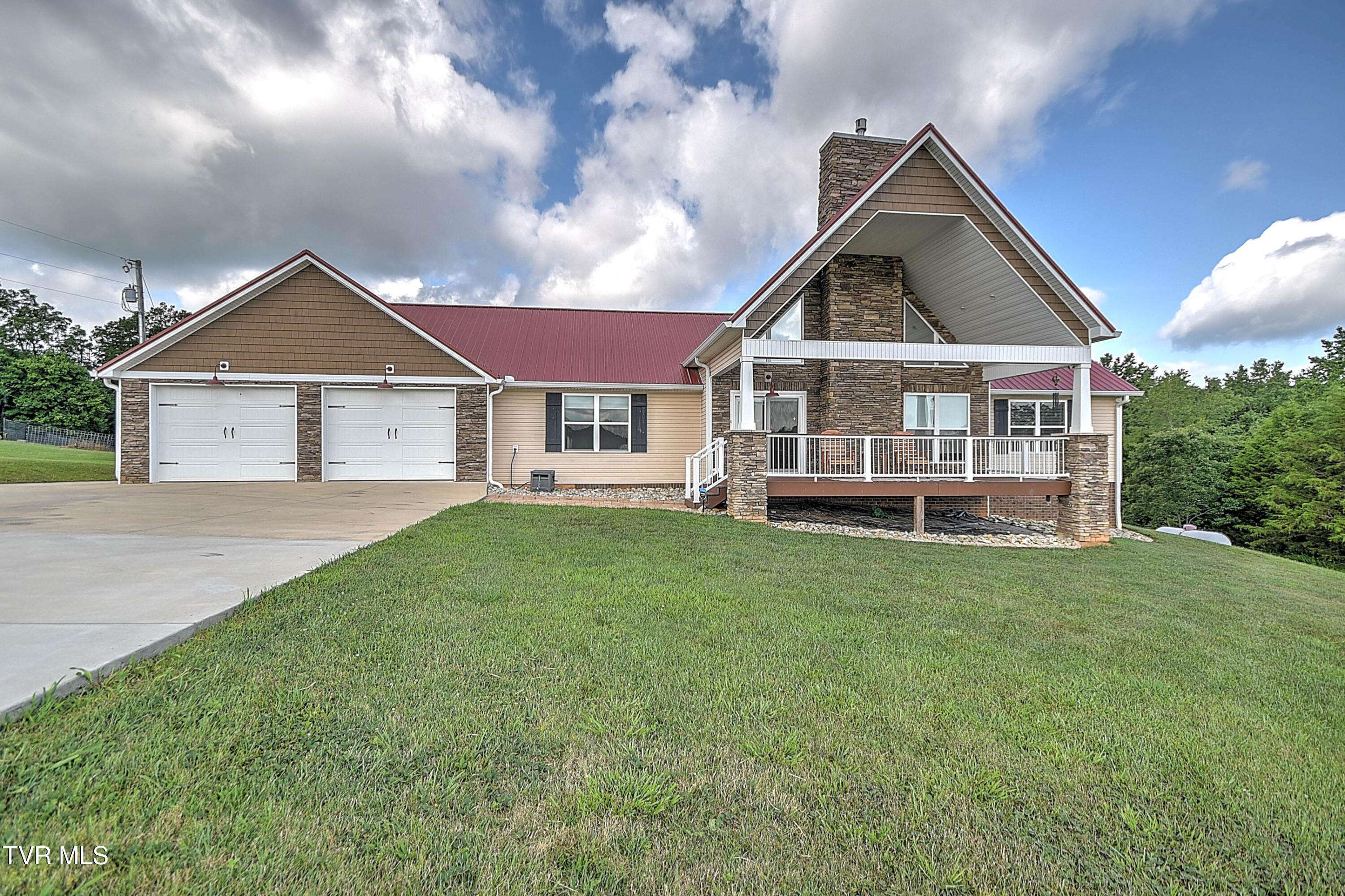 576 Jones Franklin RD, Morristown, TN 37813
