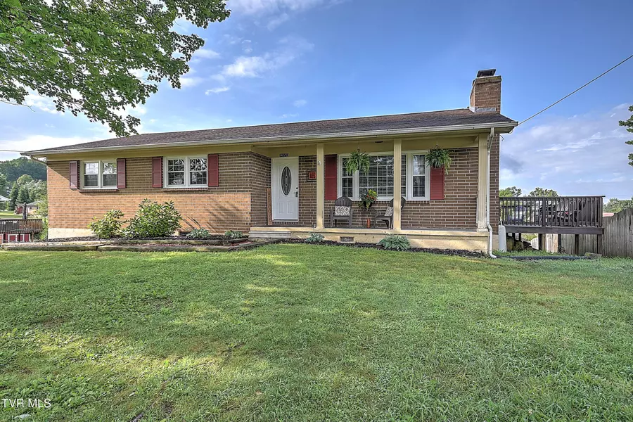 14170 Brynwood DR, Bristol, VA 24202