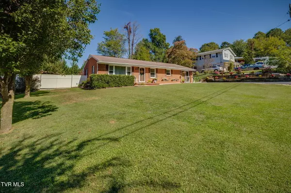 Johnson City, TN 37601,177 Shenandoah DR