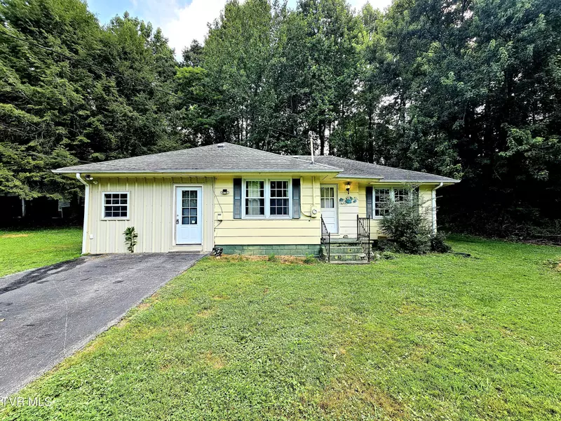 140 Laurel Branch RD, Elizabethton, TN 37643