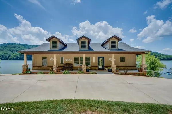 751 Jim Town RD, Mooresburg, TN 37811