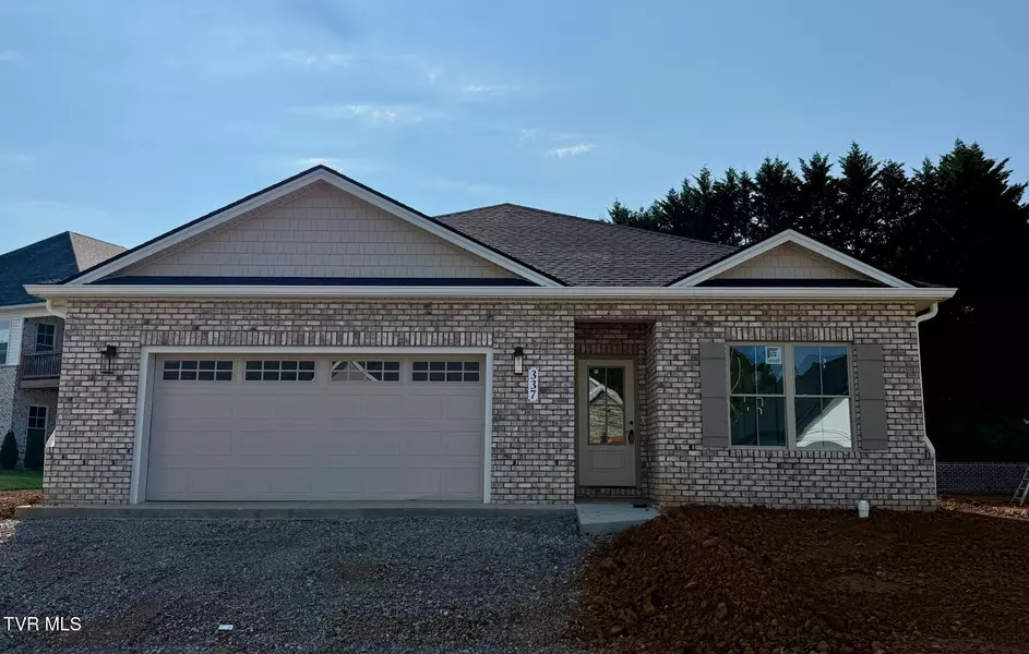 337 Wilson Knob VW, Jonesborough, TN 37659