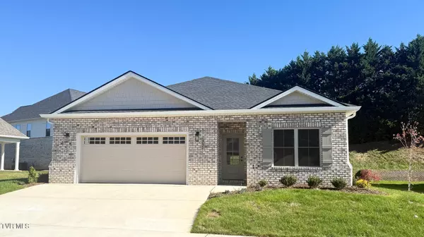 Jonesborough, TN 37659,337 Wilson Knob VW