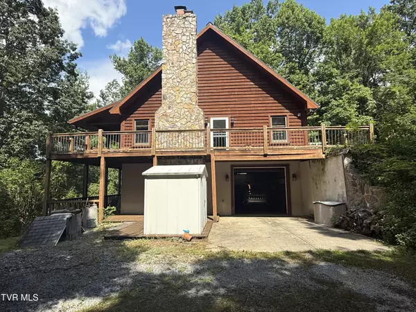 Roan Mountain, TN 37687,323 Blue Grass RD