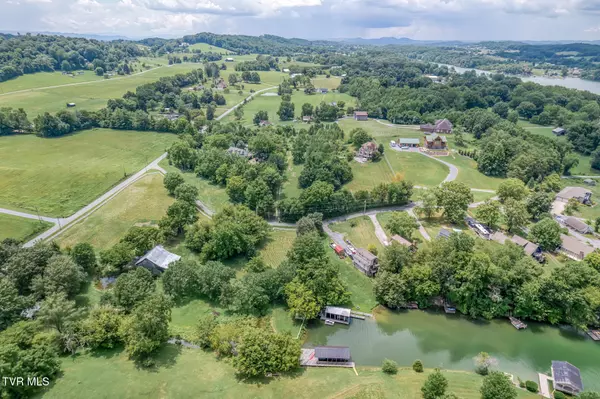 Piney Flats, TN 37686,Tbd Cross Anchor PL