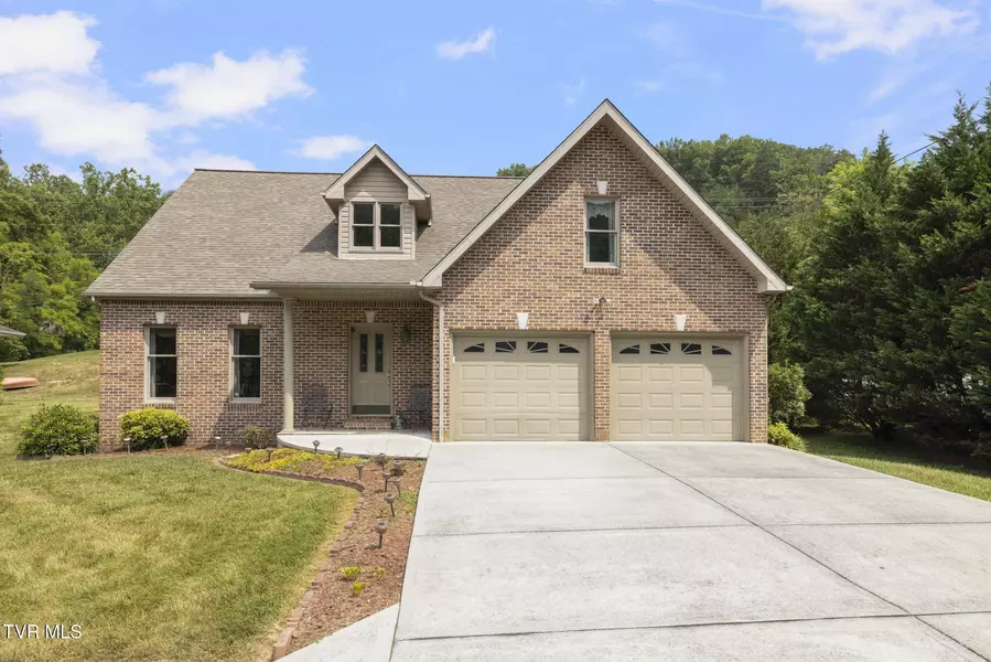 44745 Veterans Memorial HWY, Pennington Gap, VA 24277