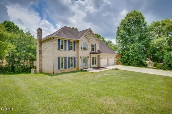 Bristol, TN 37620,125 Stonehenge DR