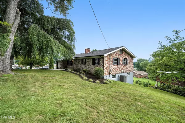 Bristol, VA 24201,520 Ventura RD