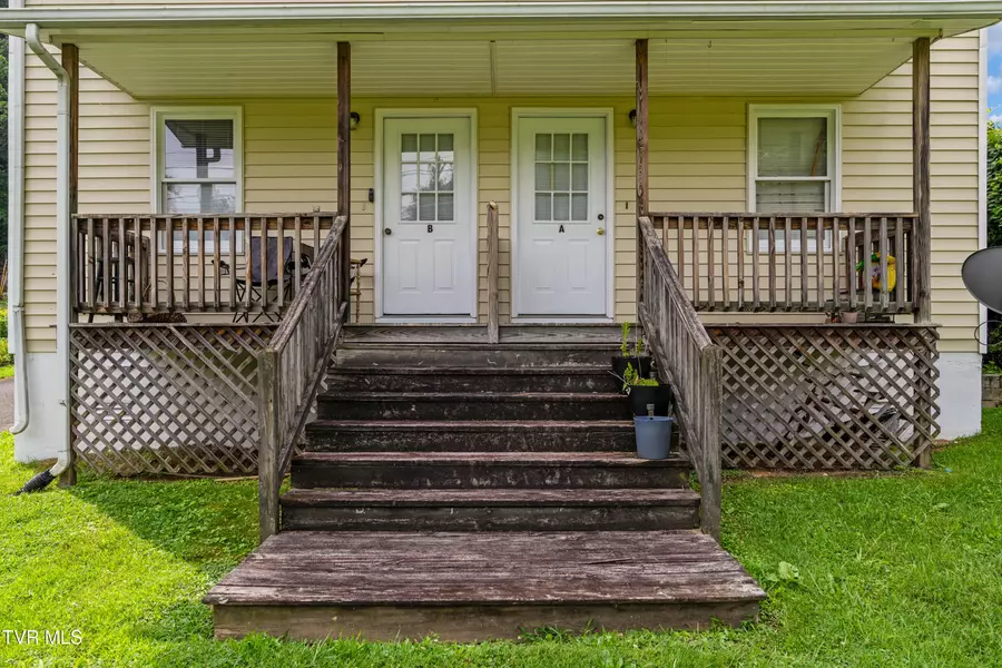 1655 Island Rd., Bristol, VA 24201