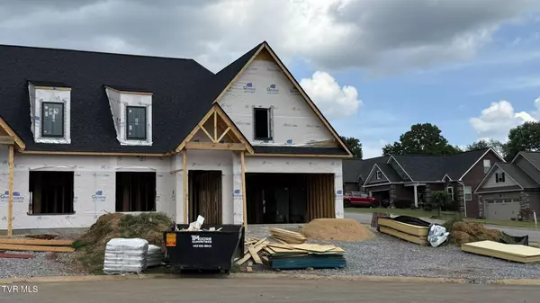 Morristown, TN 37814,2332 Sydney CT #1