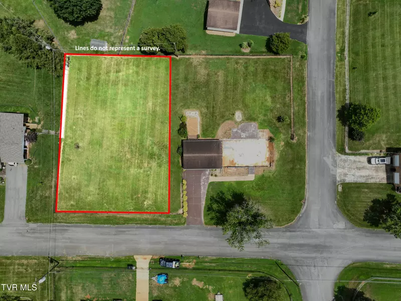 Tbd Kinkead ST, Church Hill, TN 37642