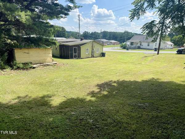 Bristol, TN 37620,1805 Kentucky AVE