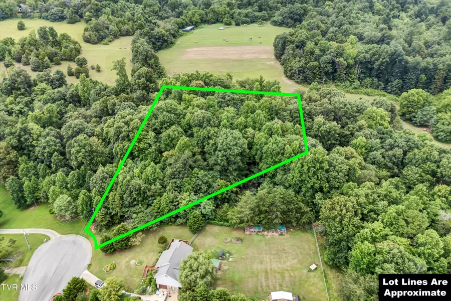 520 Austin CIR, Rogersville, TN 37857