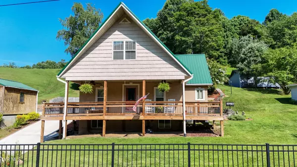 21524 Benhams RD, Bristol, VA 24202