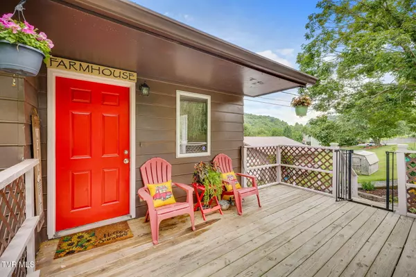 Kingsport, TN 37664,329 Westfield DR