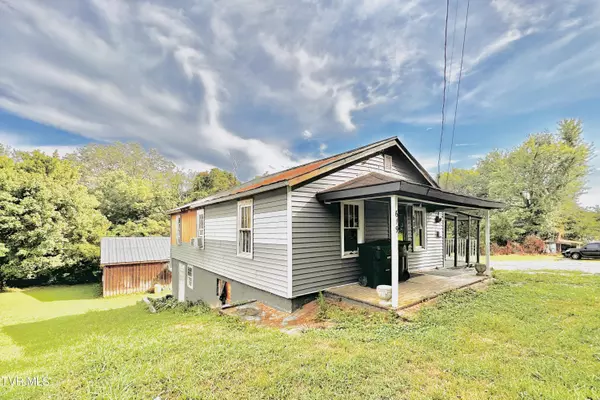 619 Mckee ST, Greeneville, TN 37743