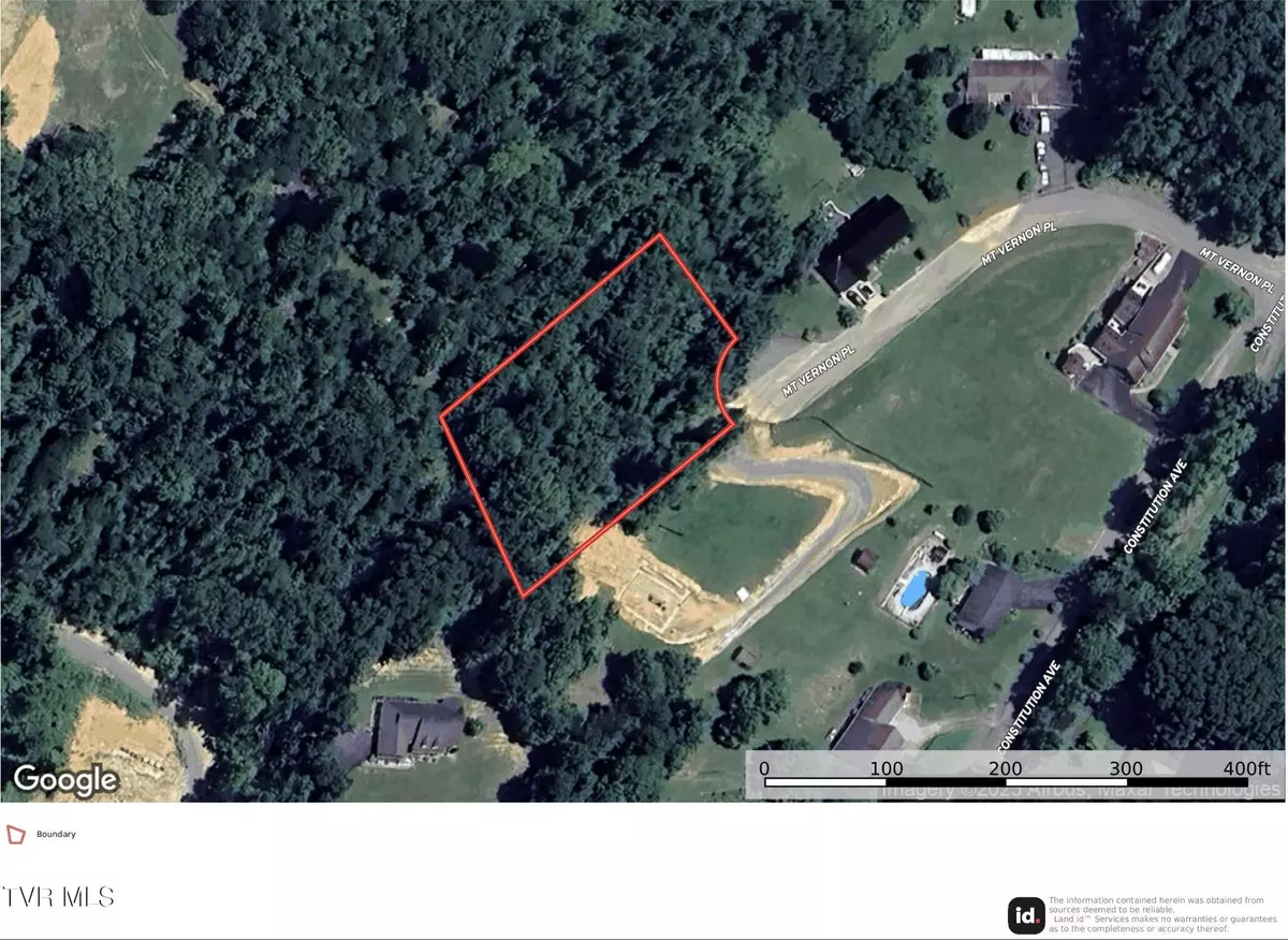 Elizabethton, TN 37643,120 Mount Vernon PL