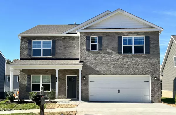 1208 Downing Place, Kingsport, TN 37663