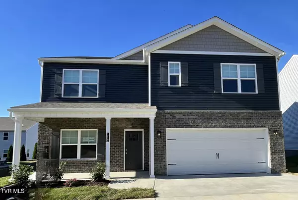 1212 Downing Place, Kingsport, TN 37663