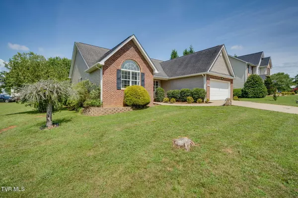 Johnson City, TN 37615,205 Rockingham Meadows DR