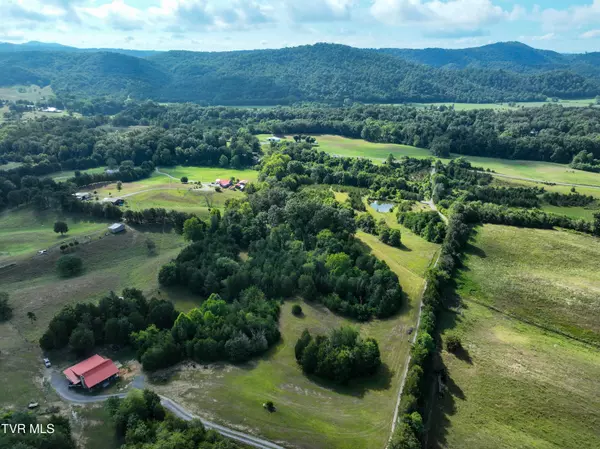 Rogersville, TN 37857,Tbd Kite RD