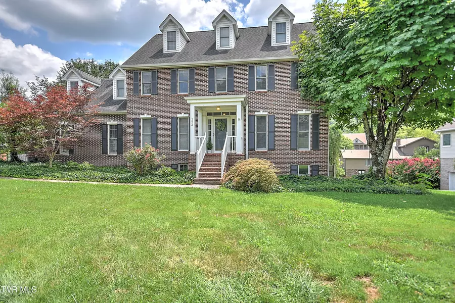 224 Galway RD, Bristol, TN 37620