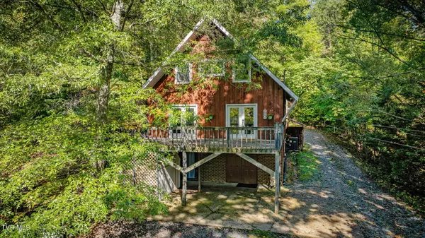 137 Forester LN, Jonesborough, TN 37659