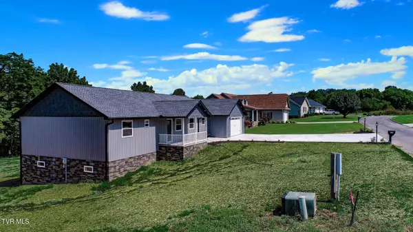 Newport, TN 37821,116 Meadowood Dr