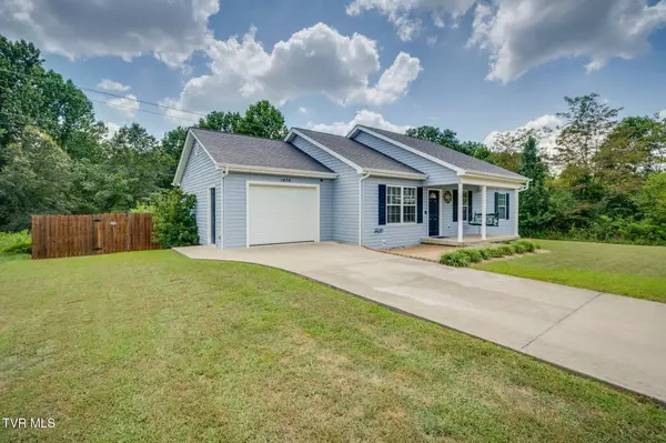 Kingsport, TN 37665,1434 Harmony Ridge DR