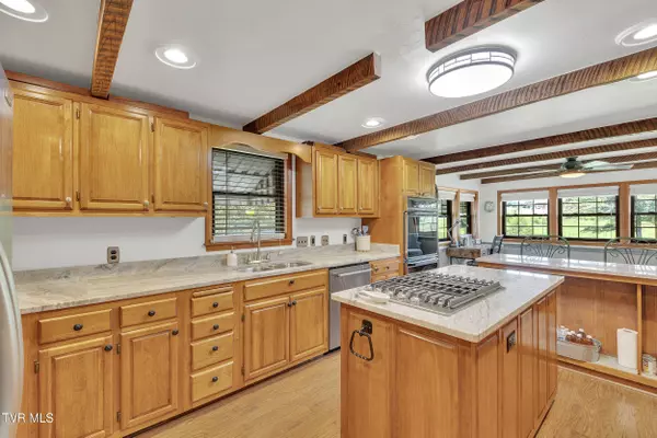 Chuckey, TN 37641,200 Crum LN