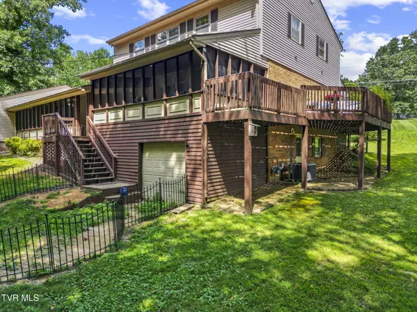 Greeneville, TN 37743,1700 Brentwood DR