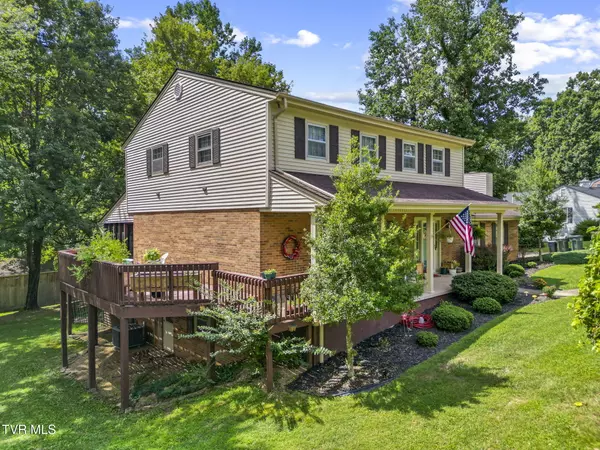 Greeneville, TN 37743,1700 Brentwood DR